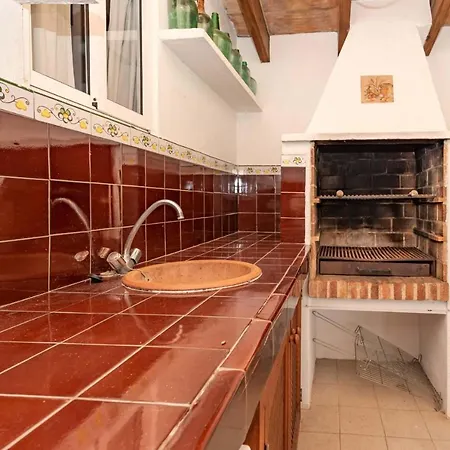 Guaita Ii By Sealand Country house *
