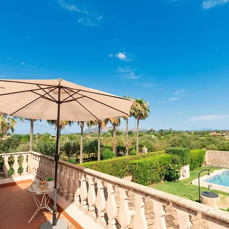 Guaita Ii By Sealand Country house Port de Pollenca