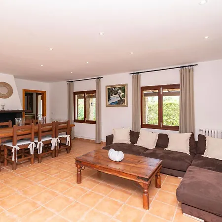 Guaita Ii By Sealand Country house