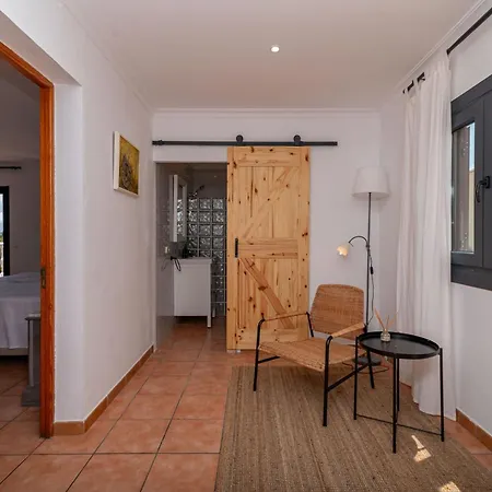 Country house Guaita Ii By Sealand Port de Pollenca
