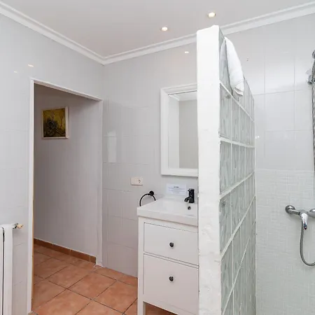 Guaita Ii By Sealand Country house Port de Pollenca